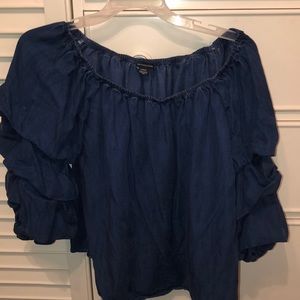 american eagle shirt